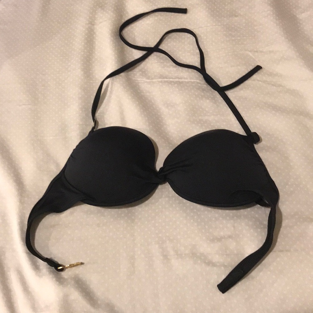 Black VS Bikini top!
